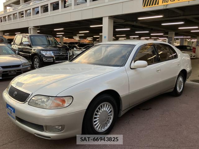 Toyota ARISTO 1995-11 8769646-5