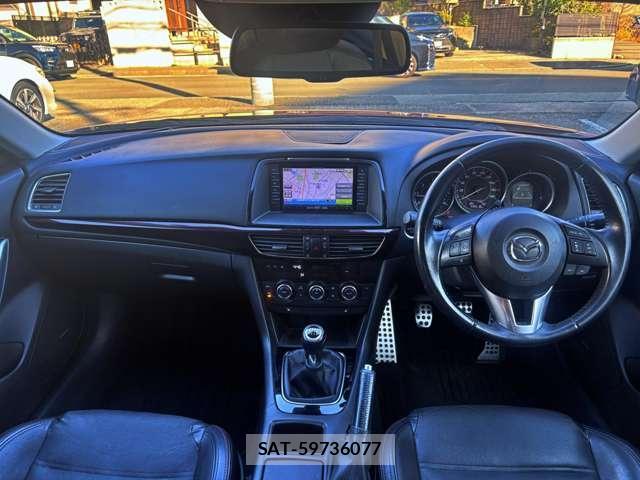 Mazda ATENZA 2014-03 8769407-1