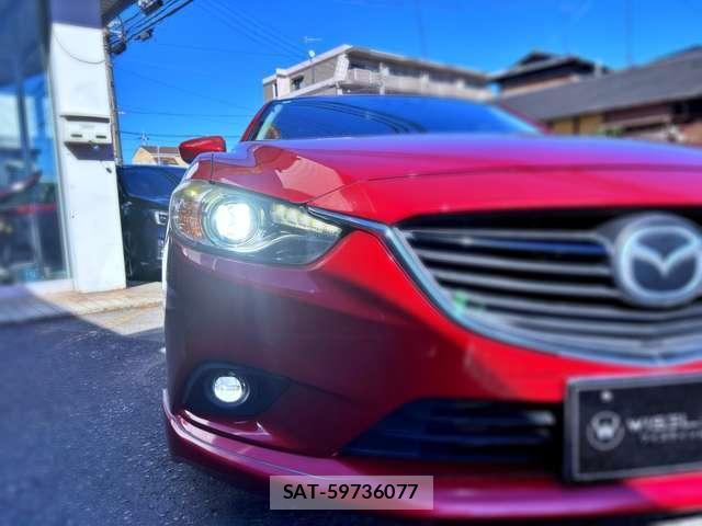 Mazda ATENZA 2014-03 8769407-14