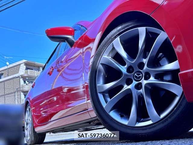 Mazda ATENZA 2014-03 8769407-15