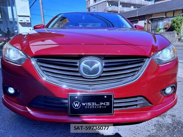 Mazda ATENZA 2014-03 8769407-16