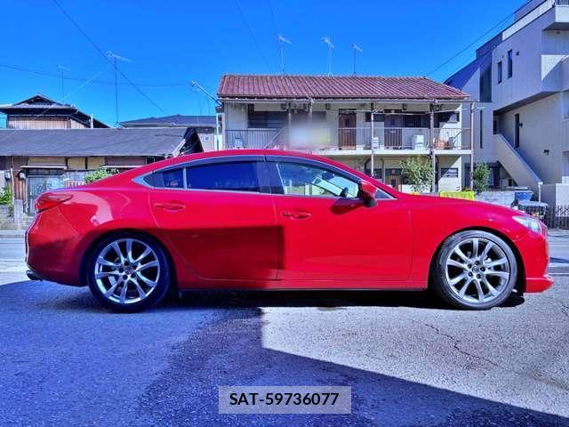 Mazda ATENZA 2014-03 8769407-18