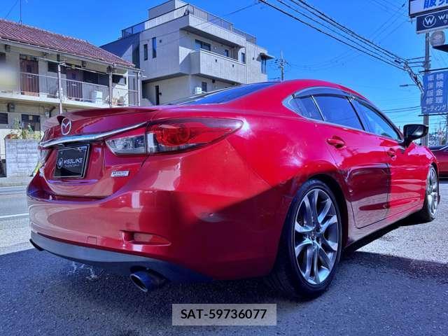 Mazda ATENZA 2014-03 8769407-19