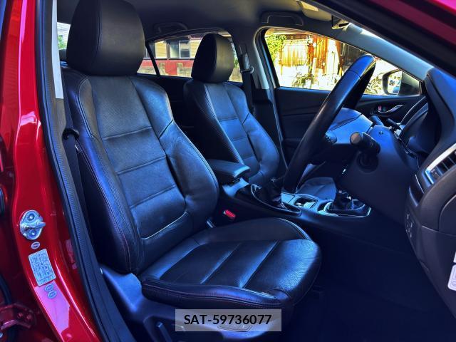 Mazda ATENZA 2014-03 8769407-2