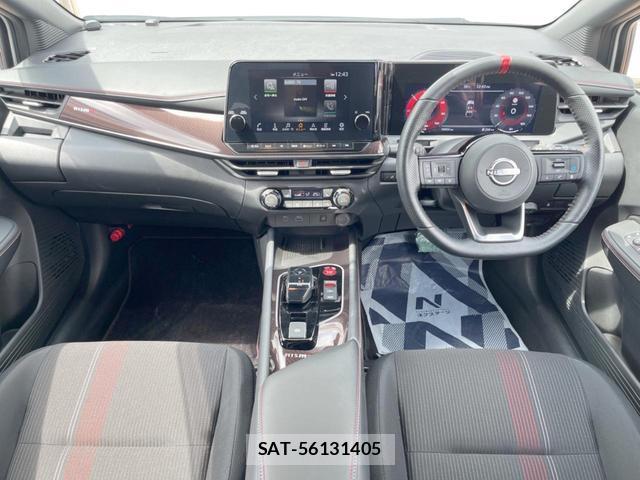 Nissan AURA 2024-02 8769523-1