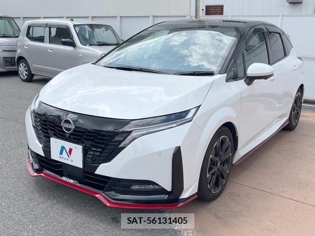 Nissan AURA 2024-02 8769523-15
