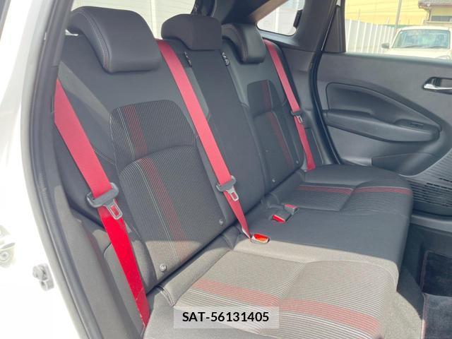 Nissan AURA 2024-02 8769523-8