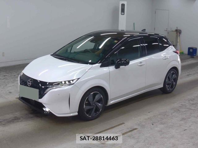 Nissan AURA 2022-10 8769676-0