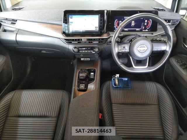 Nissan AURA 2022-10 8769676-2
