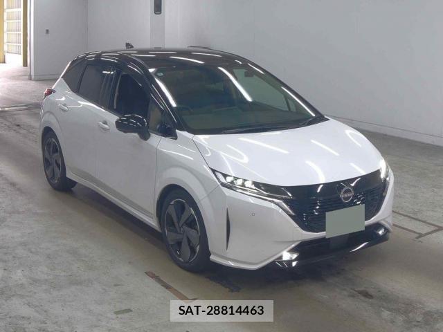Nissan AURA 2022-10 8769676-3
