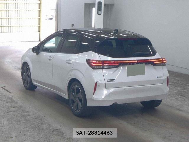 Nissan AURA 2022-10 8769676-4