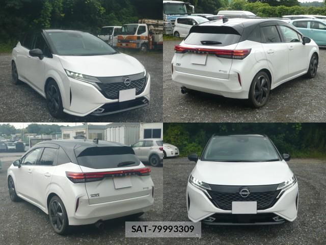 Nissan AURA 2023-02 8770121-1