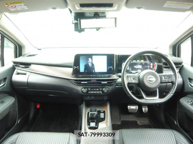 Nissan AURA 2023-02 8770121-2