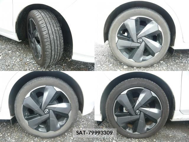 Nissan AURA 2023-02 8770121-8