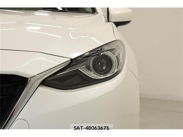 Mazda AXELA SPORT 2014-04 8768764-14