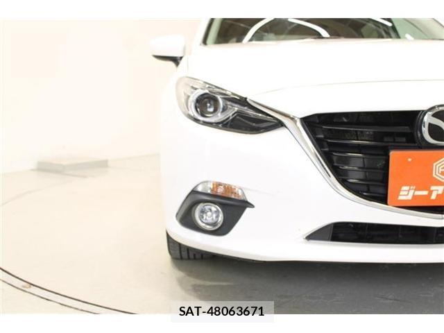 Mazda AXELA SPORT 2014-04 8768764-15