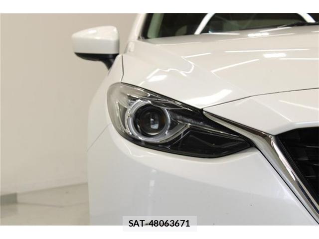 Mazda AXELA SPORT 2014-04 8768764-16