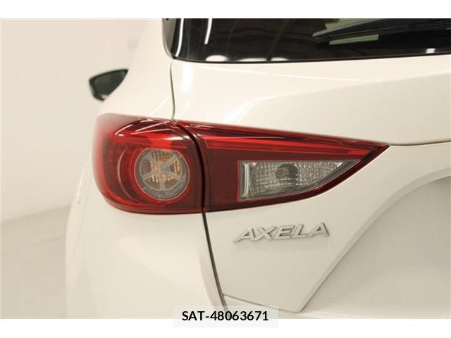 Mazda AXELA SPORT 2014-04 8768764-18