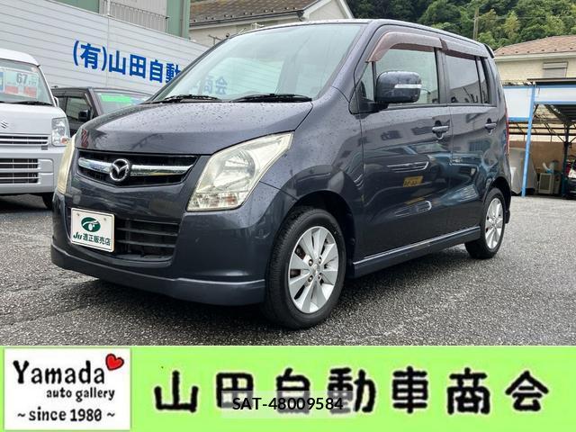 Mazda AZ-WAGON 2011-06 8768888-0