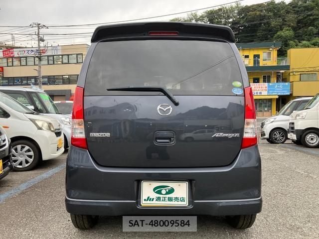 Mazda AZ-WAGON 2011-06 8768888-10
