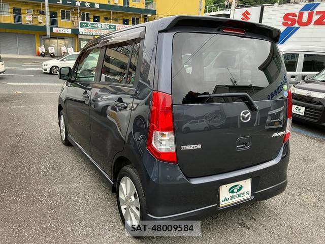 Mazda AZ-WAGON 2011-06 8768888-11