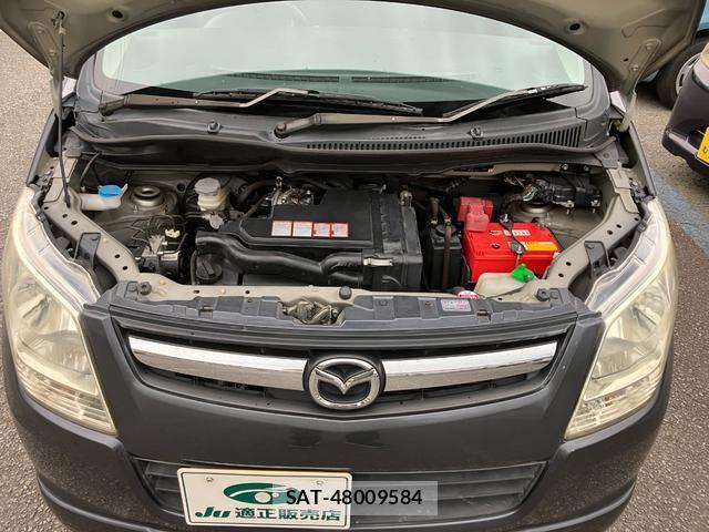 Mazda AZ-WAGON 2011-06 8768888-12