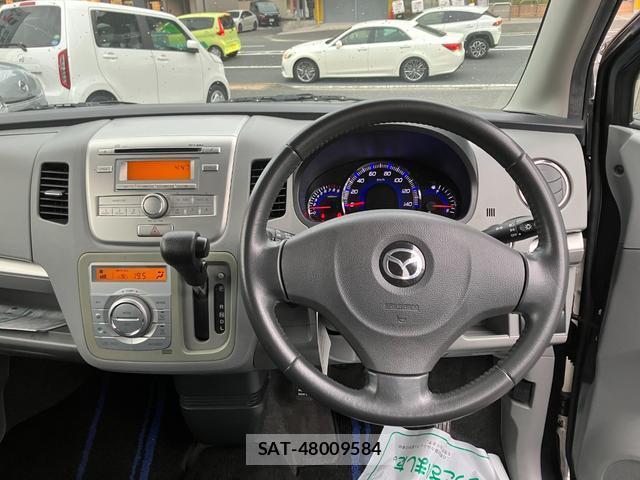 Mazda AZ-WAGON 2011-06 8768888-17
