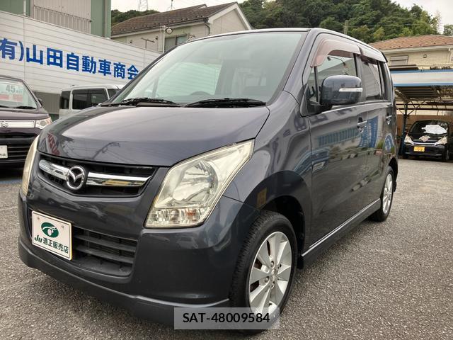Mazda AZ-WAGON 2011-06 8768888-2