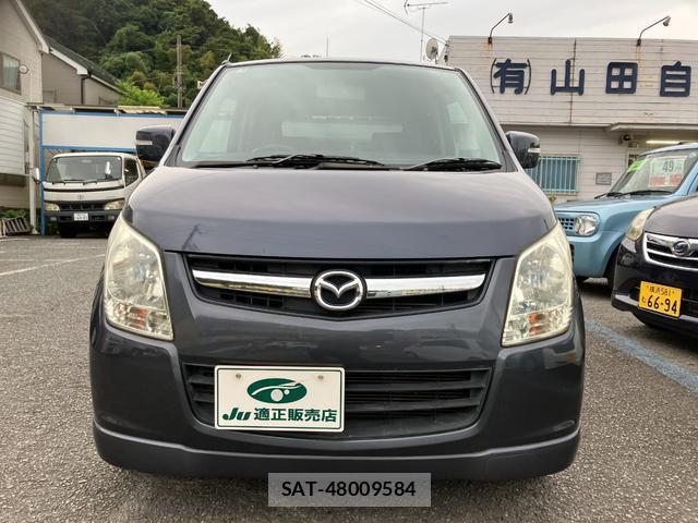 Mazda AZ-WAGON 2011-06 8768888-3