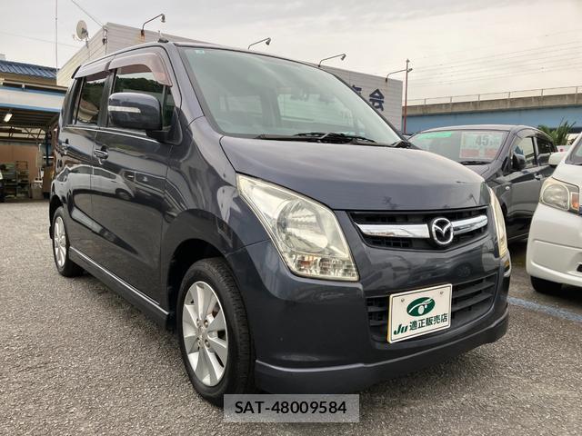 Mazda AZ-WAGON 2011-06 8768888-4