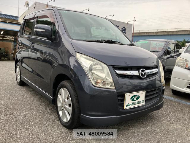 Mazda AZ-WAGON 2011-06 8768888-5