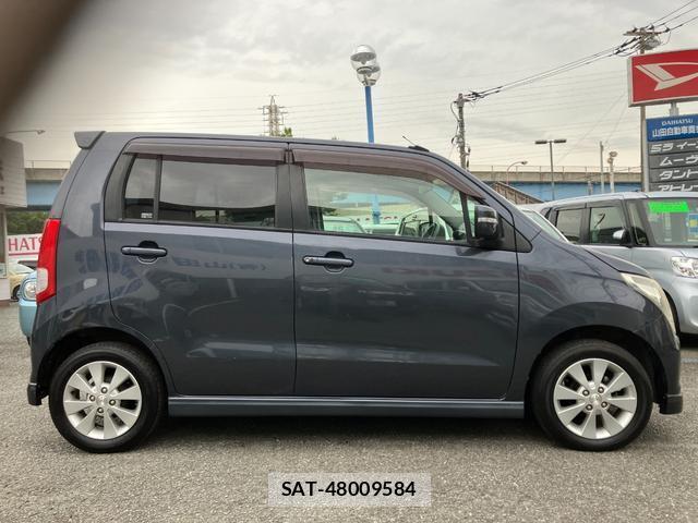 Mazda AZ-WAGON 2011-06 8768888-6