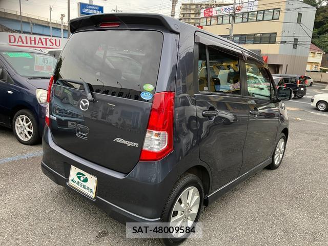 Mazda AZ-WAGON 2011-06 8768888-7