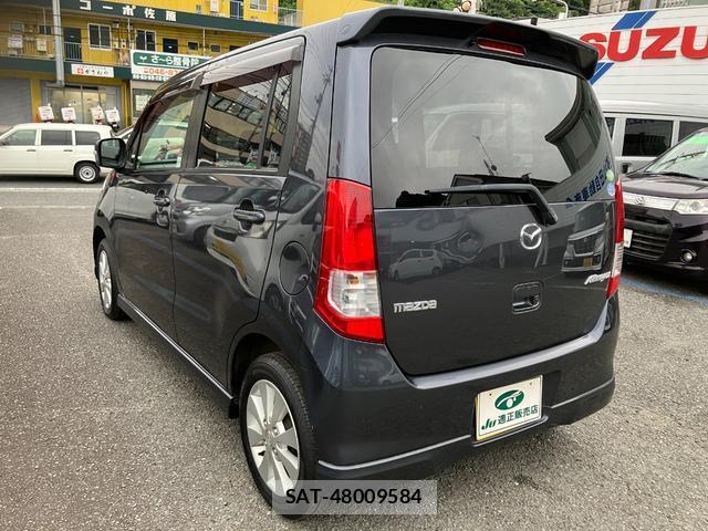 Mazda AZ-WAGON 2011-06 8768888-9