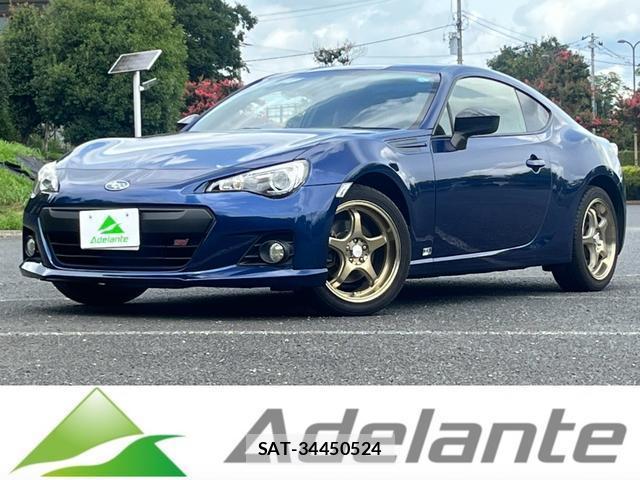 Subaru BRZ 2014-03 8769963-0