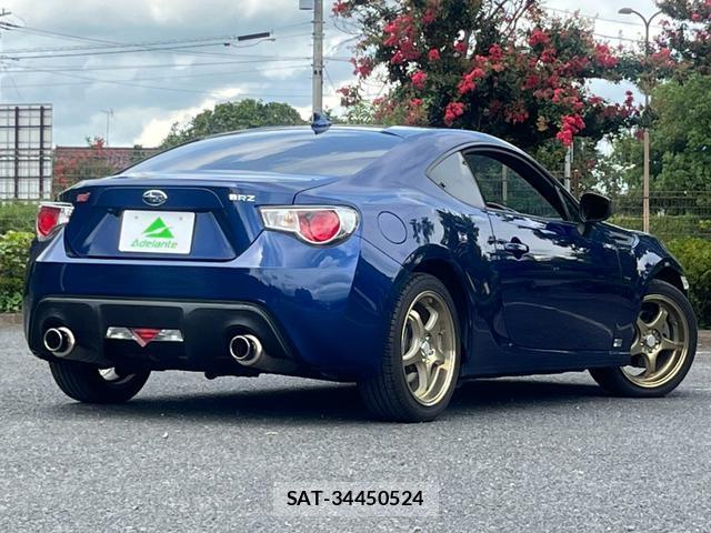 Subaru BRZ 2014-03 8769963-1
