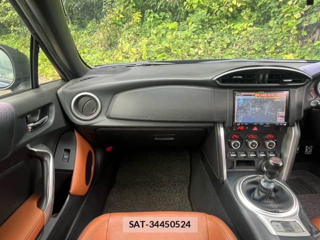 Subaru BRZ 2014-03 8769963-10