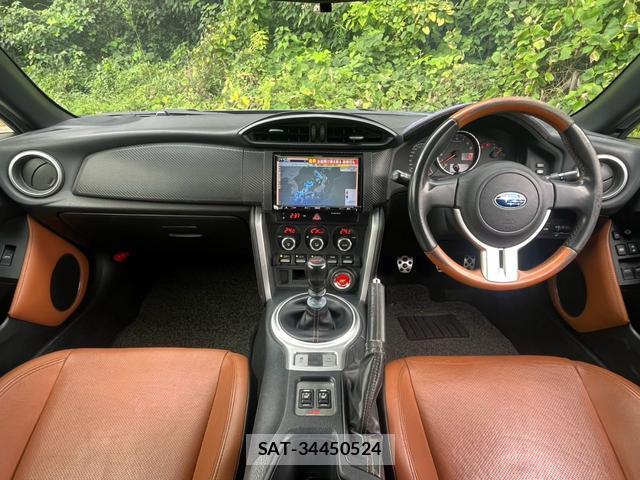 Subaru BRZ 2014-03 8769963-2