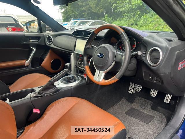 Subaru BRZ 2014-03 8769963-4