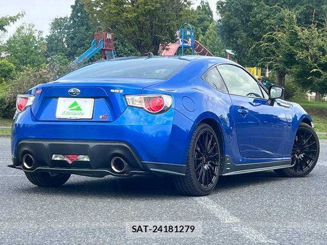 Subaru BRZ 2014-01 8769965-1
