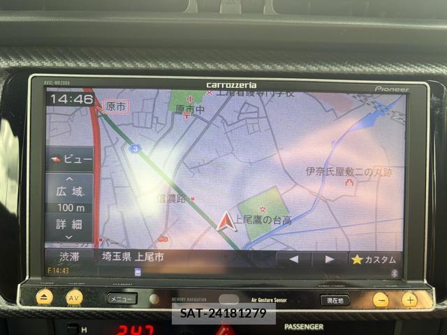 Subaru BRZ 2014-01 8769965-11
