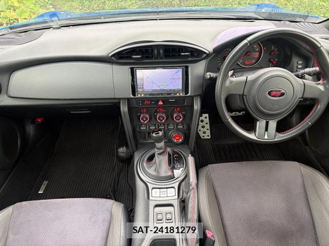 Subaru BRZ 2014-01 8769965-2