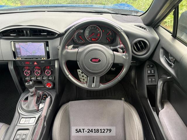 Subaru BRZ 2014-01 8769965-6