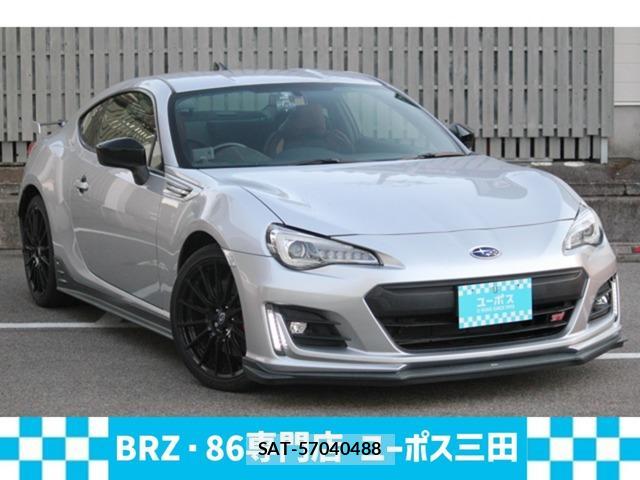 Subaru BRZ 2019-03 8770107-0