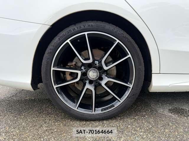 Mercedes Benz C-CLASS 2016-12 8769417-12