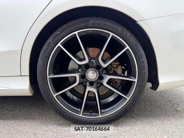 Mercedes Benz C-CLASS 2016-12 8769417-13