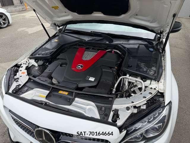 Mercedes Benz C-CLASS 2016-12 8769417-15