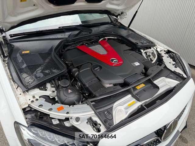 Mercedes Benz C-CLASS 2016-12 8769417-16