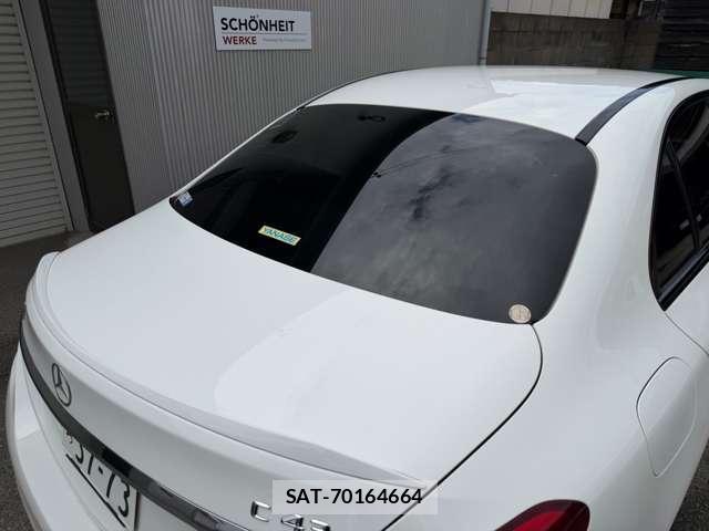 Mercedes Benz C-CLASS 2016-12 8769417-7