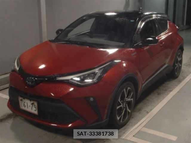 Toyota C-HR 2020-02 8769721-0